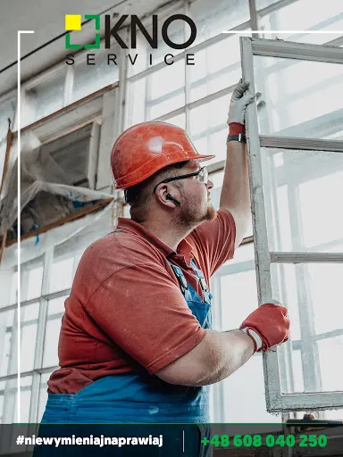 OKNO SERVICE Jacek Mucha - naprawa, serwis, konserwacja, regulacja, renowacja okien drzwi tarasowych i balkonowych